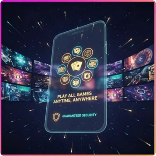 Daftar sobatgaming: Buat Akun Baru melalui Formulir Terarah